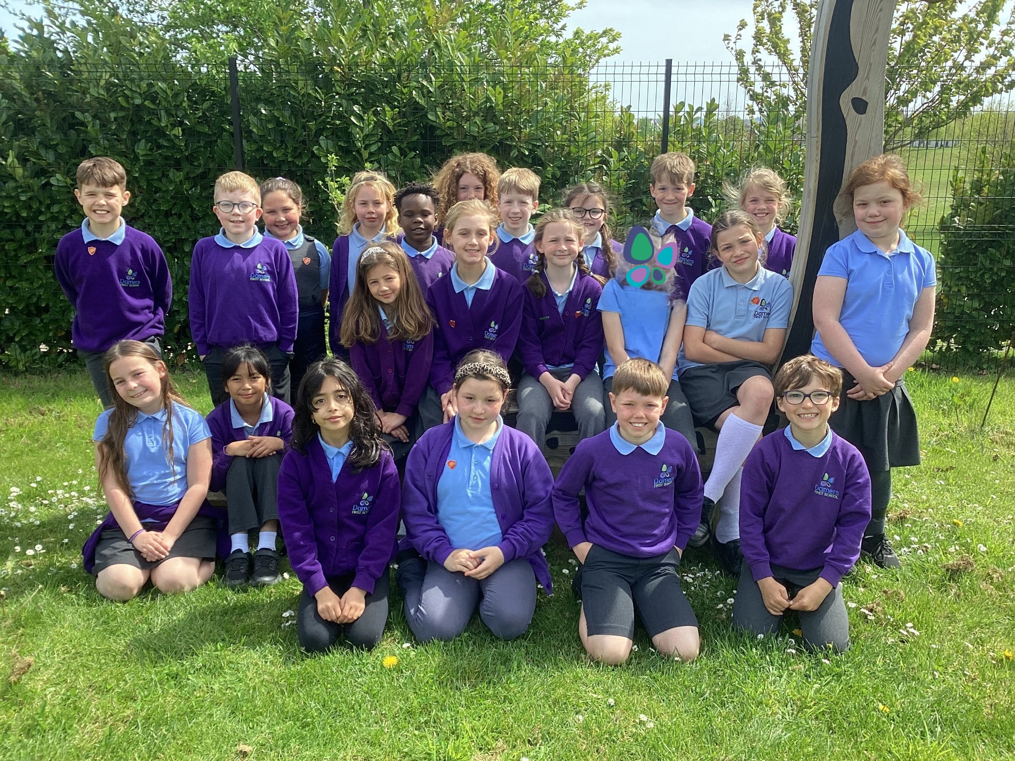 Junior Governors