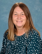 Barbara Baillie