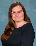 Olivia McCourt