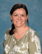 Natalie Hollingworth