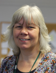 Shirley Blackaller