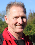 Trevor Senior