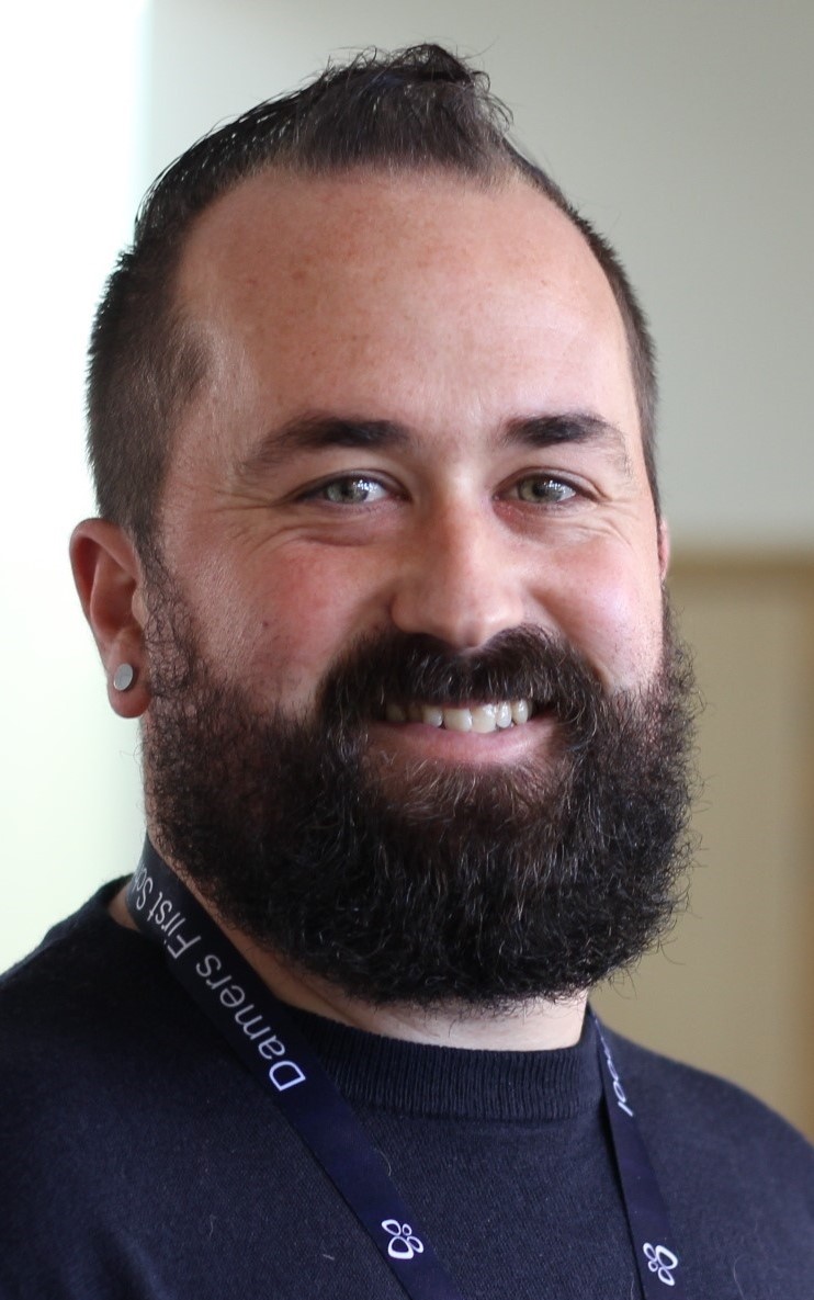 Steve Dennis – Andrews (PM)